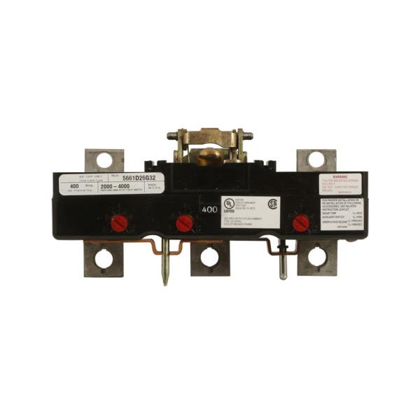 EATON CORPORATION LA3100PT