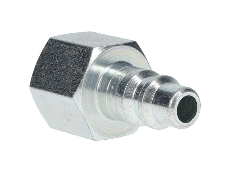 PARKER H3E-F