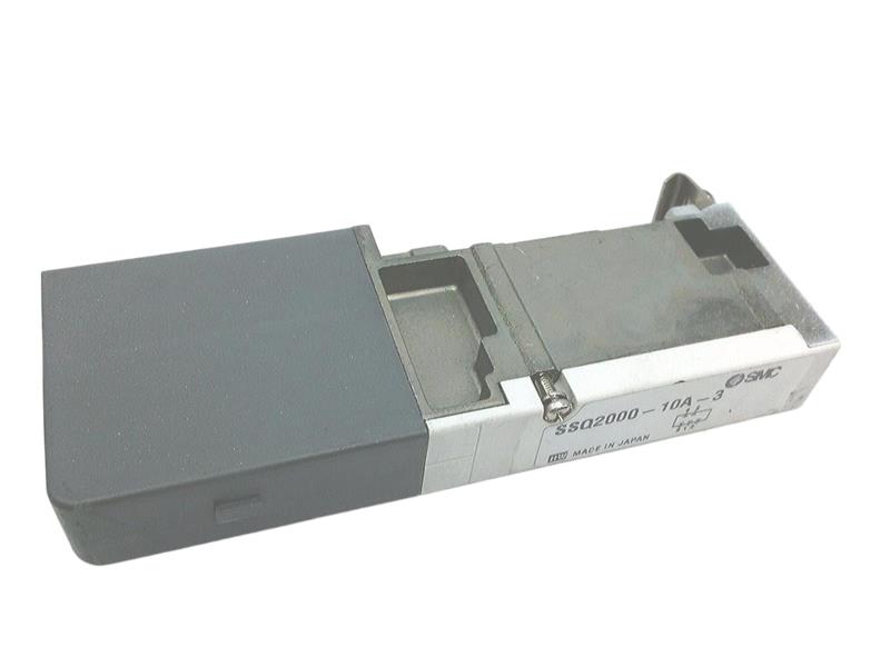 SMC SSQ2000-10A-3