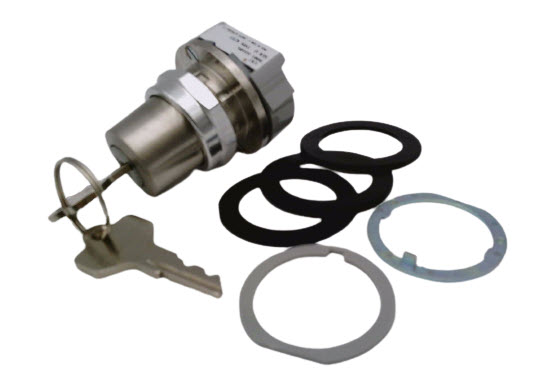 ALLEN BRADLEY 800T-H3105