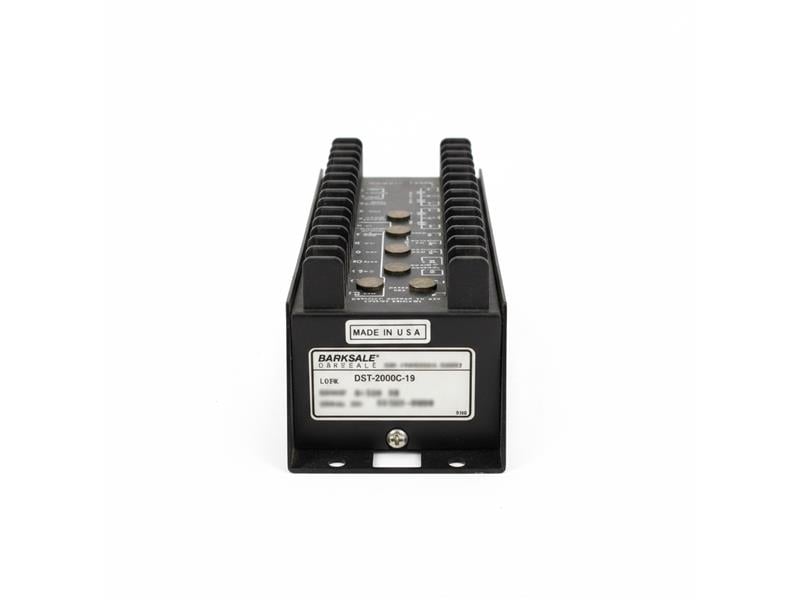 DST-2000C-19 by BARKSDALE