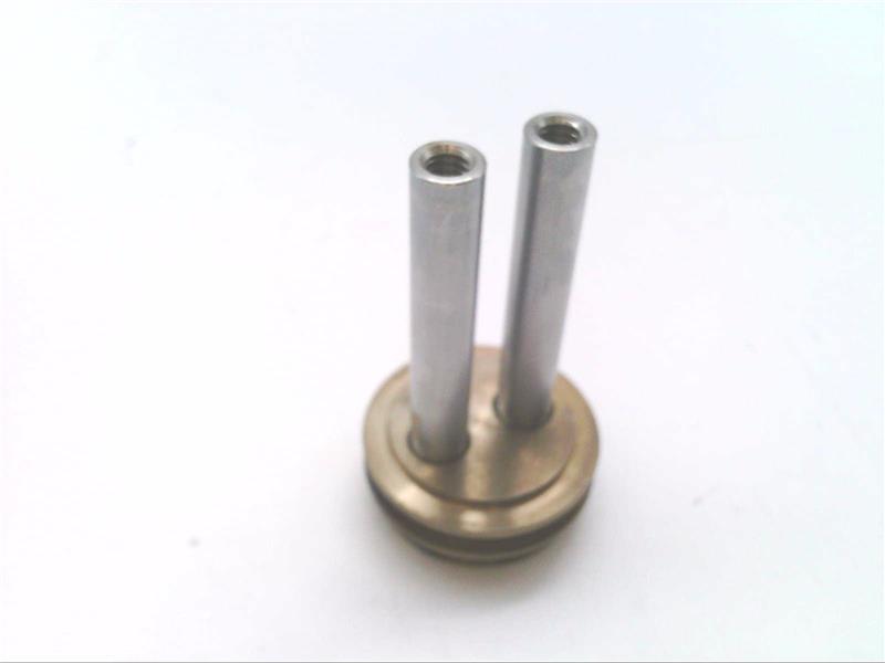 FABCO PT-09-50X3/4