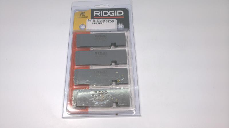 RIDGID TOOL 48250