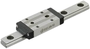 SSEL2BN16-550 par MISUMI