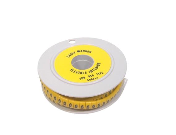 TECHSPAN INDUSTRIES INC CMC-128-6