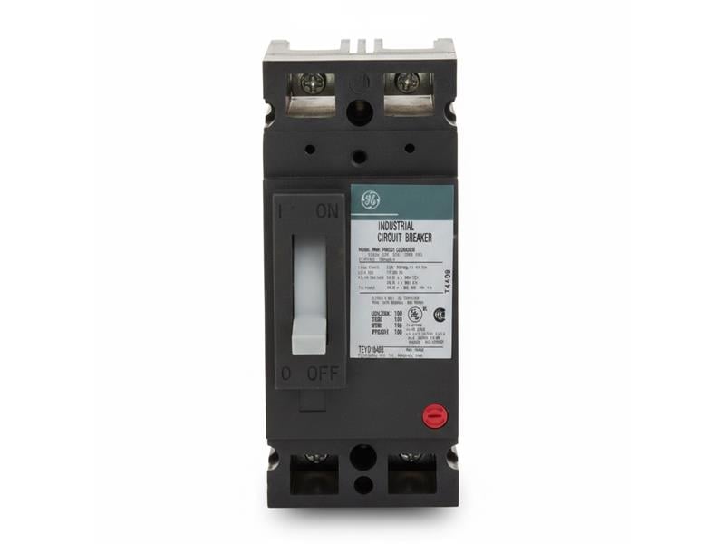 TEYD1040B by GENERAL ELECTRIC