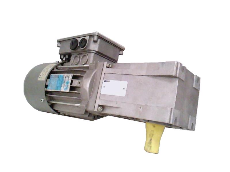 LENZE MDXMA2M063-42