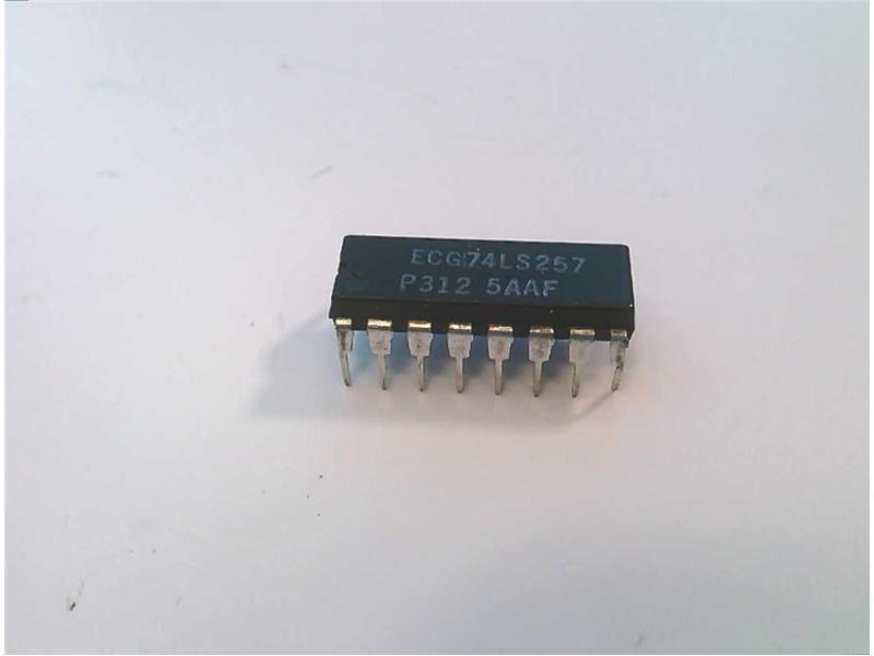 NTE NTE74LS257