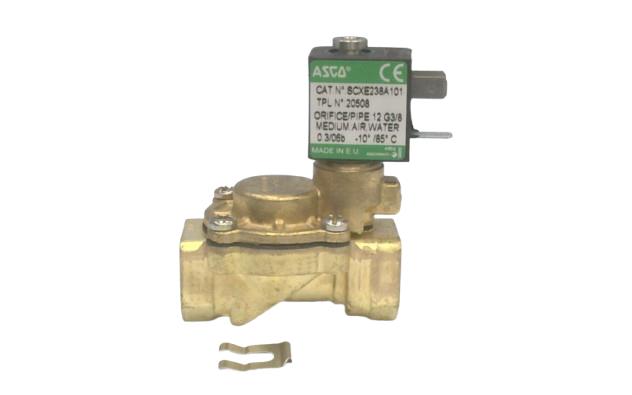 ASCO SCXE238A101 24/DC