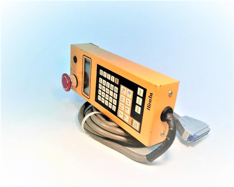 HIRATA H3043A