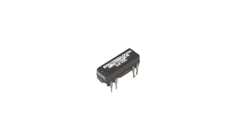 STRUTHERS DUNN RELAYS MRR1CDL8K1R5-6VDC