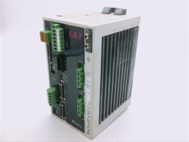 IAI SSEL-C-2-4001-2001B-CC-0-2