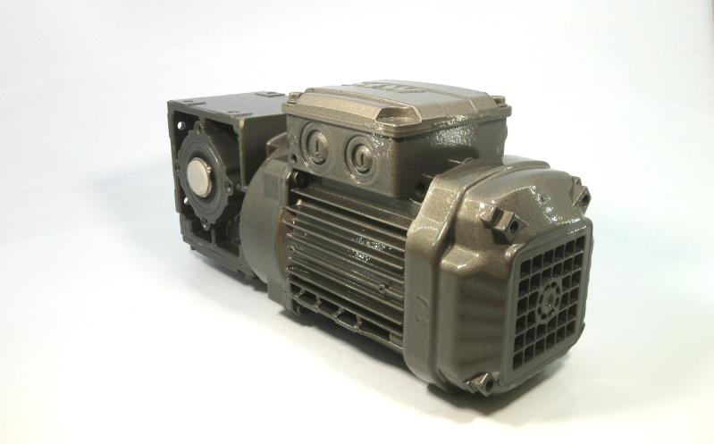 SEW EURODRIVE WA20/T DRN63M4/DH