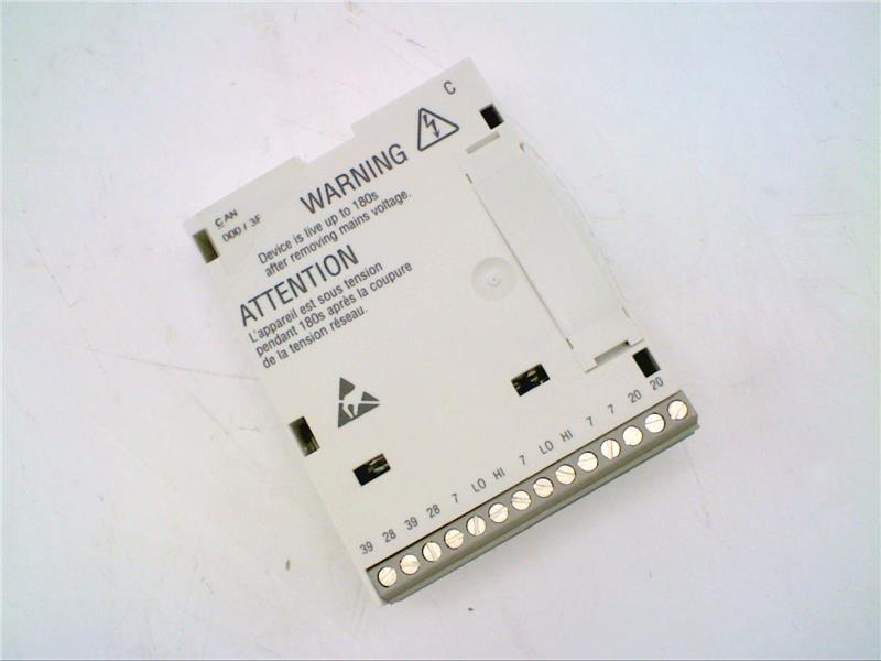 LENZE E82ZAFCC