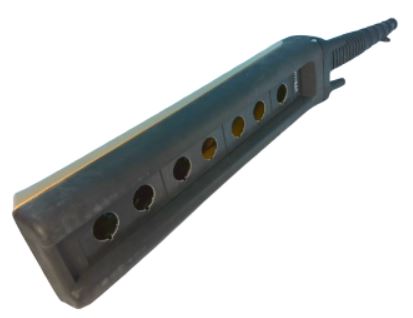 SIEMENS DST-7SHELL