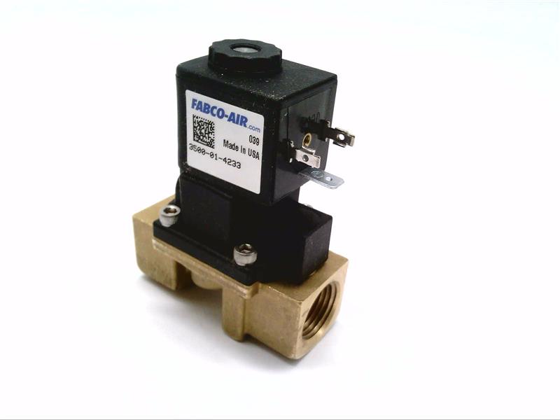 FABCO 3500-01-4233