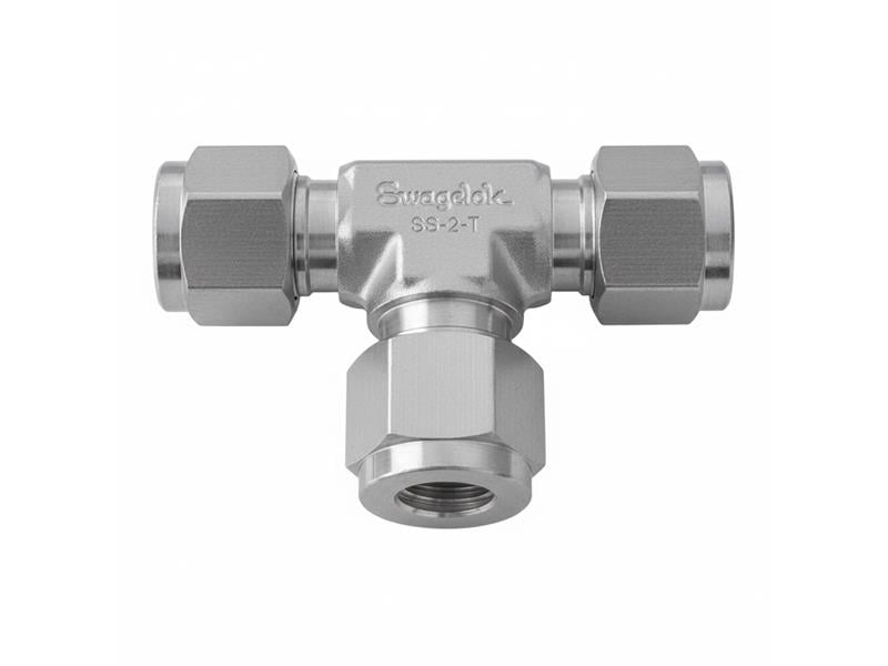 SWAGELOK SS-2-T