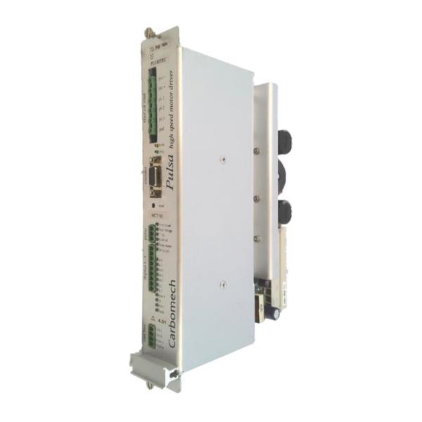 MECHATRONICS M22480-04011