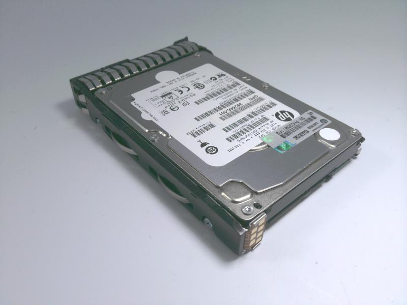 HEWLETT PACKARD COMPUTER 641552-001