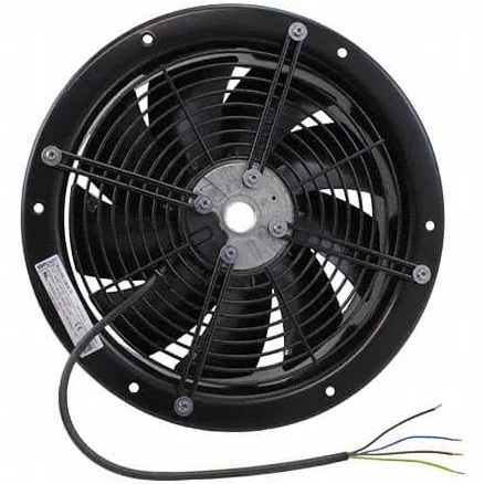 EBM PAPST W3G650-CK07-13