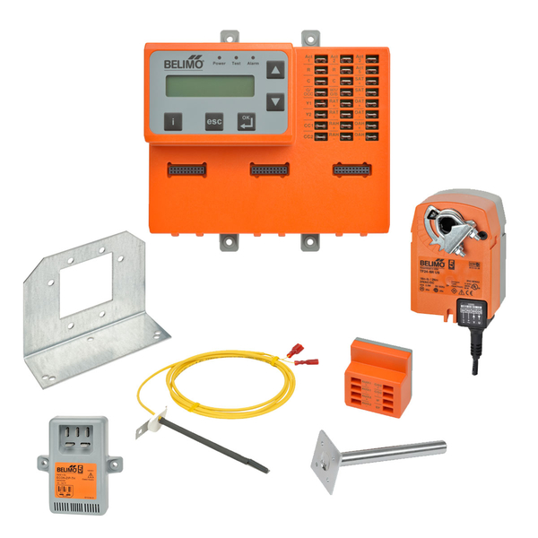 BELIMO ECON-ZIP-SETF