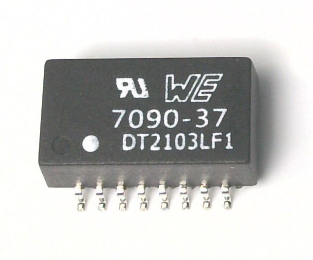 WURTH ELEKTRONIK 749010013