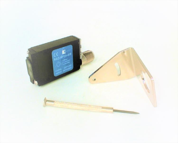 RADWELL VERIFIED SUBSTITUTE MP-D0130A-CX9Q3LM-AC2-SUB