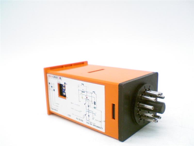 DATALOGIC MS20-AC110/220