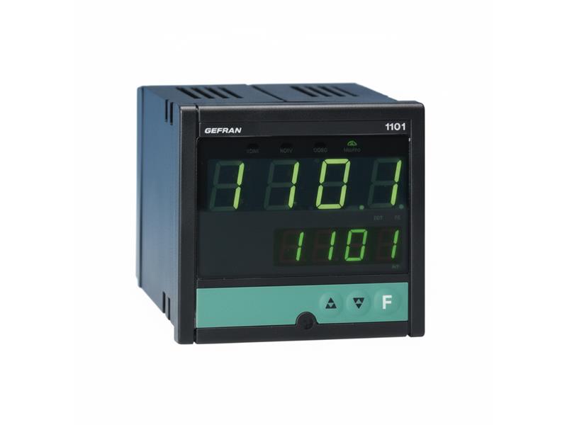 GEFRAN 1101.R0.1R.0.1.P34