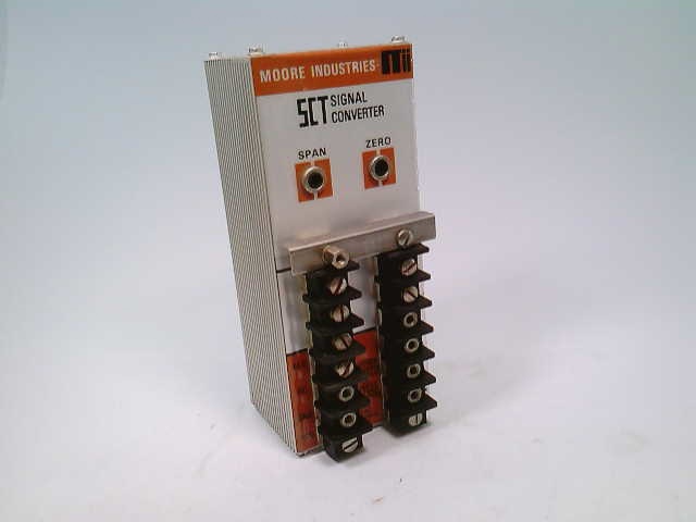 SCT SCT/1-5V/4-20MA/117AC/-RF