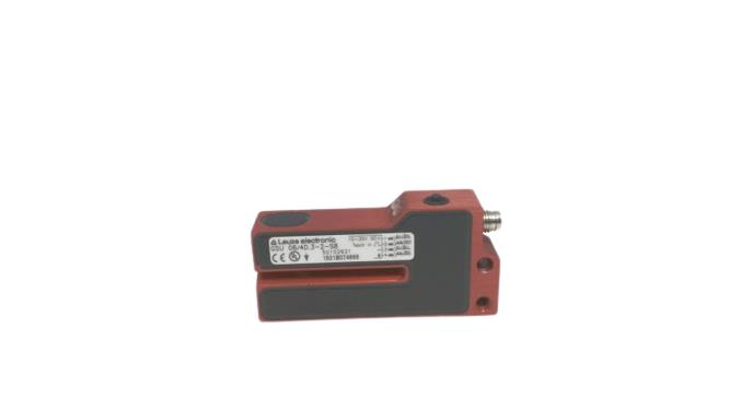 LEUZE GSU 06/4D.3-2-S8