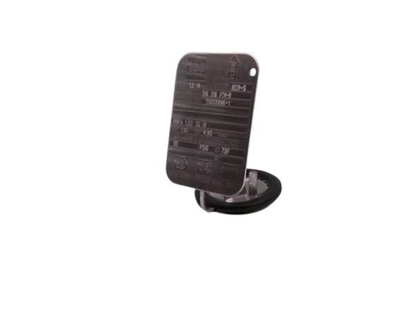 BS&B SAFETY SYSTEMS GCR-S-1.5