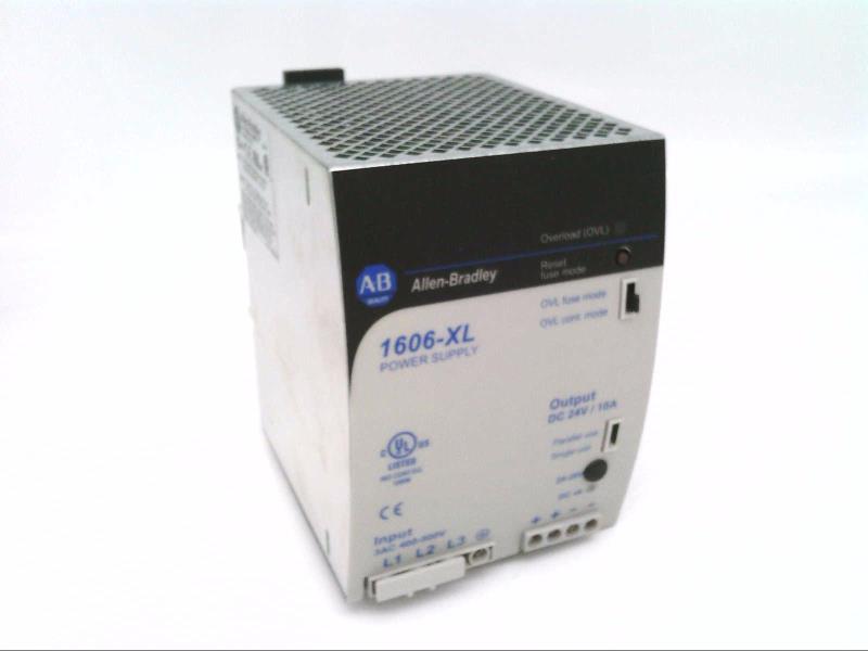 ALLEN BRADLEY 1606-XLE120B