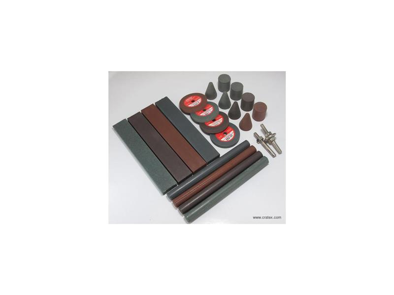 CRATEX 226 KITS