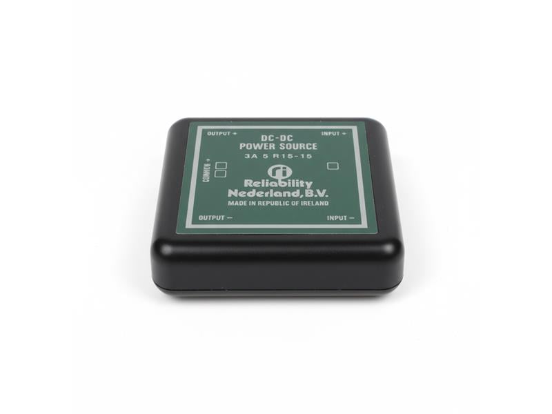 RELIABILITY INC 3A515-15