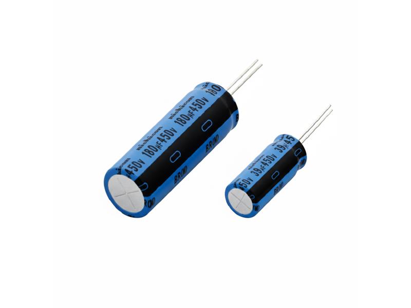 NICHICON UHE1V560MED