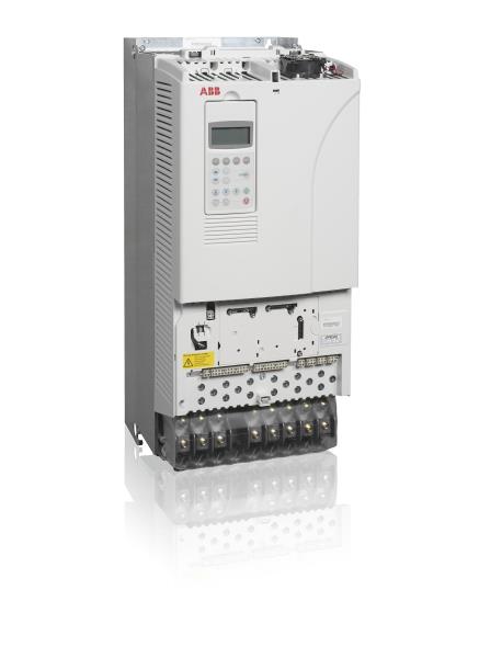 ASEA BROWN BOVERI ACS800-104-0009-5+N664+Q967