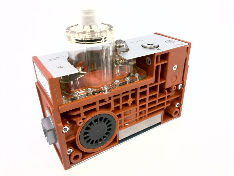 METAL WORK PNEUMATIC 543200871300