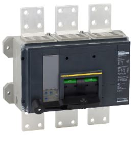 SCHNEIDER ELECTRIC RGF36200CU31A