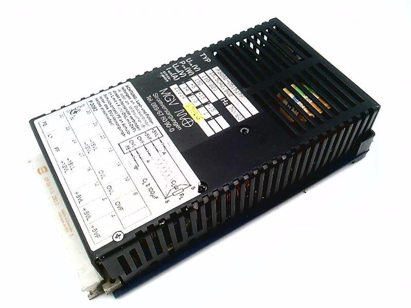 MGV P3092-05151PF