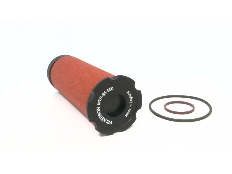 WILKERSON PNEUMATIC MTP-95-550