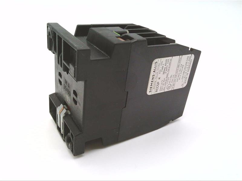 SIEMENS RCC5P-120VAC