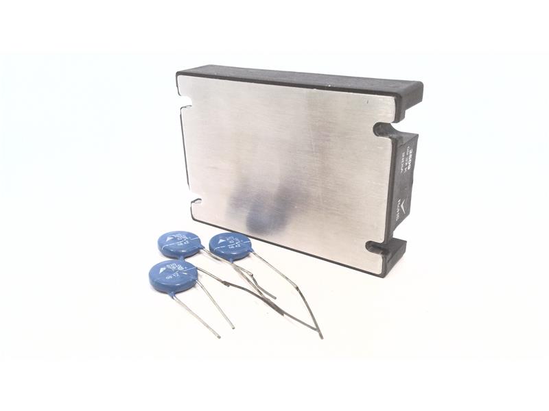 STRUTHERS DUNN RELAYS 645TR425-3-32VDC