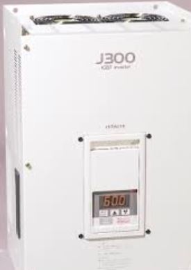 HITACHI J300-220MFU