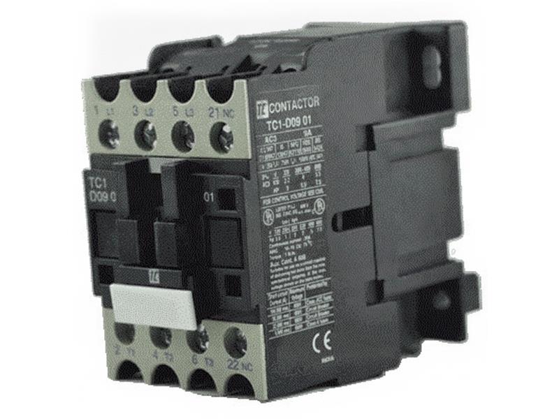 TC1-D3210-L6 by SHAMROCK