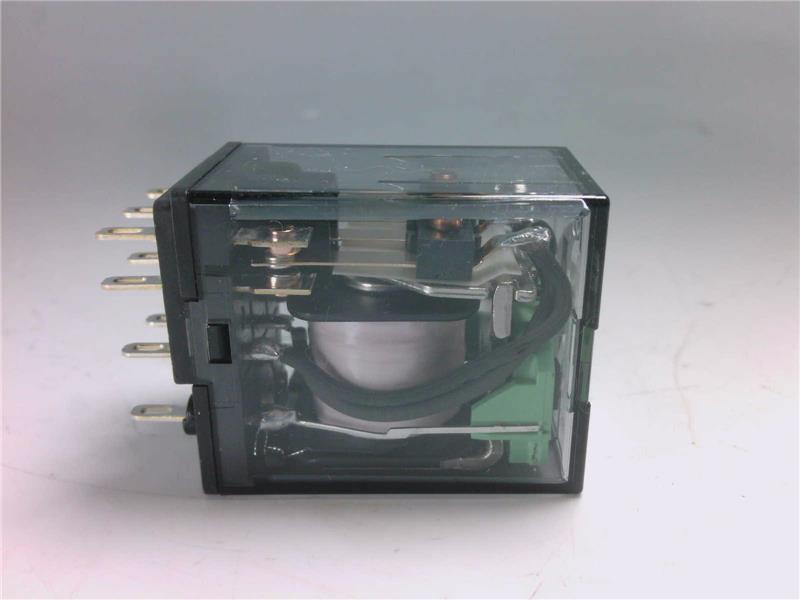 FUJI ELECTRIC HH53P-FL DC24V
