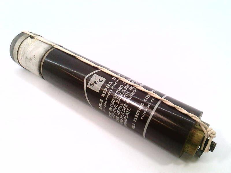 S&C ELECTRIC 132050-R3