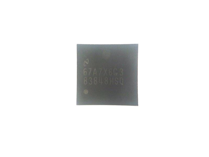 DP83848HSQ/NOPB by TEXAS INSTRUMENTS SEMI