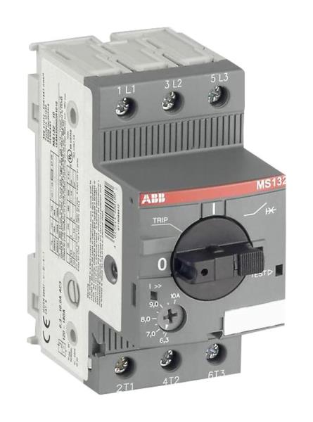 ASEA BROWN BOVERI MS132-4.0