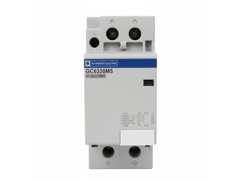 SCHNEIDER ELECTRIC GC6320M5